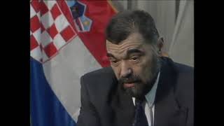 Disintegration of Yugoslavia 1991-Part 7, Torpediranje izbora Mesića za predsednika SFRJ