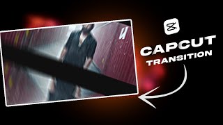 EFX edit Tutorial in capcut | capcut transition