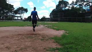 MEU TREINO DE GOLEIRO - BÁSICO