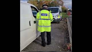 #Tameside's #OpAVRO Traffic Operation