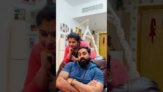 എന്നാലും ഇത്രക്ക് വേണ്ടിയിരുന്നില്ല 🤦‍♀️😫😂#comedycouples#ownvoices #ownvoice #funnyvideos