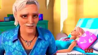 Barbie In A Mermaid Tale 2021 Full Movie || New Animation Movie Disney Movie