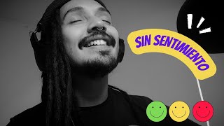 Sin Sentimiento - Grupo Niche (Reggae Cover by Ragunath)