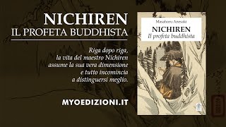 Massimo Claus - NICHIREN IL PROFETA BUDDHISTA