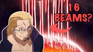 This One Piece Secret Changes EVERYTHING! / One Piece