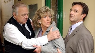 Coronation Street - Audrey Roberts, The Woman Who Went Mad… Or Did She? (2002)