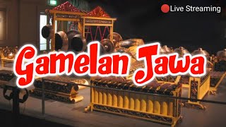 Musik Gamelan Jawa Enak didengar