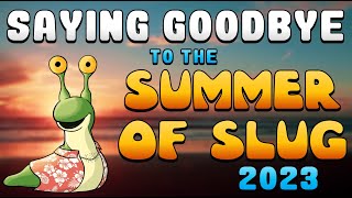 Summer Of Slug 2023 Finale Video ~ Star Mail Showcase!