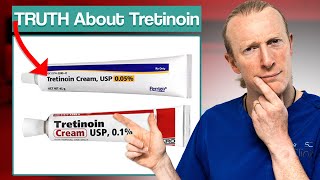 How To Use Tretinoin Cream | Safe and Effective Usage Guide