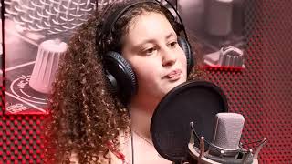 Crazy In Love- Beyoncè- Cover By Serena Imbrogno