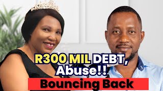 Palesa Kambule | Overcoming R300M Debt, Abuse, & Attempted Murder  | #Ep 22