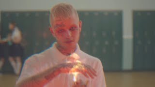 *FREE* LIL PEEP (TRIBUTE VIDEO) "Holy Doubt"/ ABSOLUTE IN DOUBT Type Beat (Prod. by Ares Beatz)