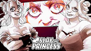 ТЕПЕРЬ ТОЧНО (НЕ) ФИНАЛ ▬ [Slay the Princess] [РУССКИЙ ЯЗЫК] ▬ #13