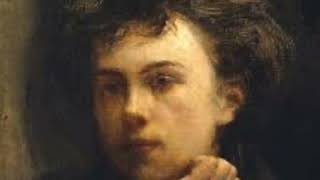 Arthur RIMBAUD — Les étrennes des orphelins 🎼