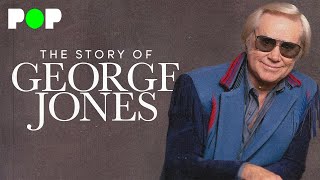 The Story Of George Jones (Official Trailer)