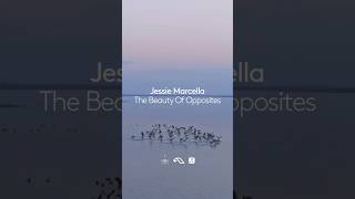 A moving new mix from Jessie Marcella 💞 #Reflections #Shorts