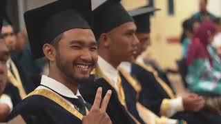 Sime Darby Industrial Academy Graduation Day 2018