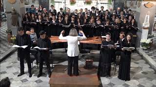 "Petite Messe Solennelle" Et Vitam - Coro Conservatorio G Puccini di La Spezia dir. D. Contessi