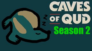 Bears | Caves of Qud