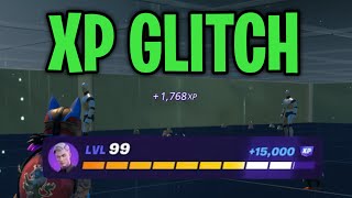 New INSANE XP GLITCH in Fortnite Chapter 3 Season 2 MAP CODE (200K+ XP EVERY SECOND & NO XP CAP)