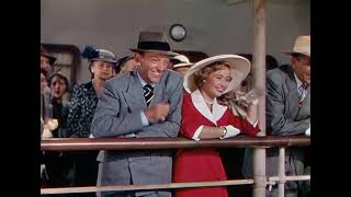 Royal Wedding (1951 film) Fred Astaire, Jane Powell | Full Movie, Uncut