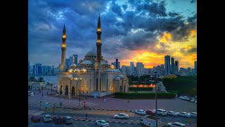 "THE SURPRISING SIDE OF SHARJAH: 5 MUST-SEE ATTRACTIONS"