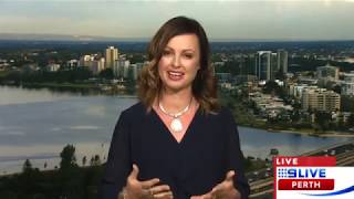 Nine News Fussy Eaters Story - Interview - Feeding Expert Beth Bonfiglio