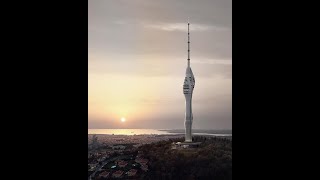 Istanbul Tourist Pass® Çamlıca Tower