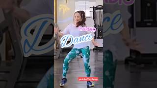 CARDIO ZUMBA DANCE #tinydance #cardiodance #zumbadance #cardiozumba