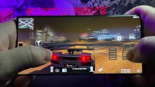 GTA 5 Android On Mobile Skip Verification Gameplay + GTA 5 Mobile & GTA 5 IOS - #1 Concept Gameplay