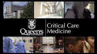 Queen's Critical Care Medicine