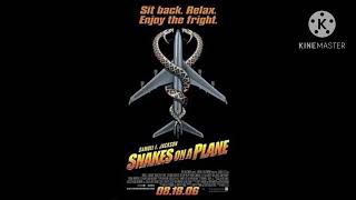 18th Anniversary of Snakes on a Plane