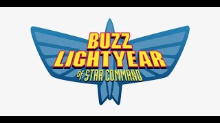 Buzz Lightyear of Star Command Action Game Trailer