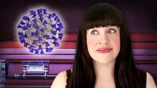 How Are Funeral Homes Dealing With Coronavirus?