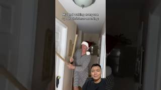 My Daddy #funny #comedy #couple #couplecomedy #shortvideo #shortvideo #subscribe #duet