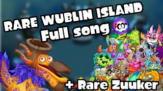 @GHOSTYMPA RARE wublin island | MSM What if (19/20)