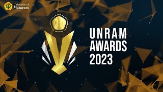 UNRAM AWARDS 2023