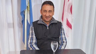 "Los empresarios industriales argentinos estamos acostumbrados a sufrir"