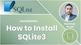 Installing SQLite3: A Step-by-Step Guide for Beginners