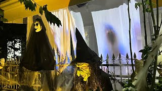 PAGSIBOL PHASE 3 SOUTH CATMON BULACAN SPOOK-ta-CULAR HALLOWEEN 2023