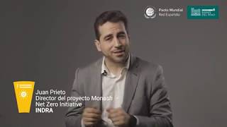 Reconocimientos go!ODS - ODS 7 para Monash Smart Energy City