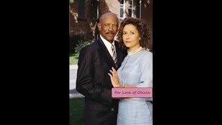 For Love of Olivia 2001  Louis Gossett Jr 360p