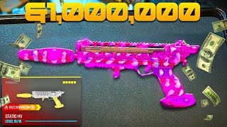 *NEW* $1,000,000 WSOW LOADOUT in WARZONE 3!! 🤑🌴 (Best Warzone Loadout)