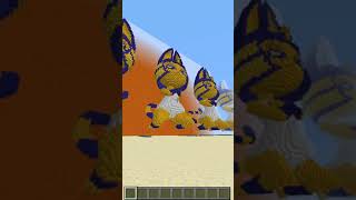 ankha zone in minecraft