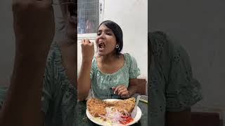 রবিবারে গড়িয়া হাটে কি ভিড়🥺 #food #viral