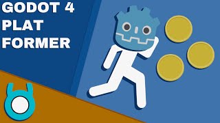 Godot 4 Platformer Tutorial