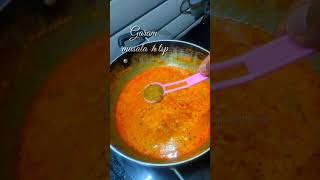 Paneer Masala Recipe @Yamifoodtelugul Paneer Recipes #youtubeshorts #shortsvideo #paneerrecipe