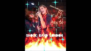 █▬█ █ ▀█▀ - SHOCK BAND London - TESKNIE ZA TOBA