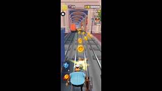 Hindi Subway Surf : 😄 Happy stream | Playing Solo | Streaming with Turnip