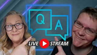 Q&A Get to Know US!